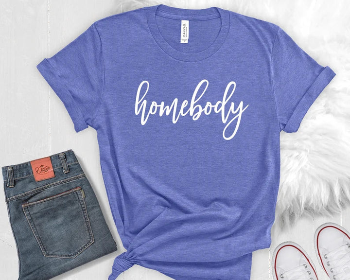 HOMEBODY