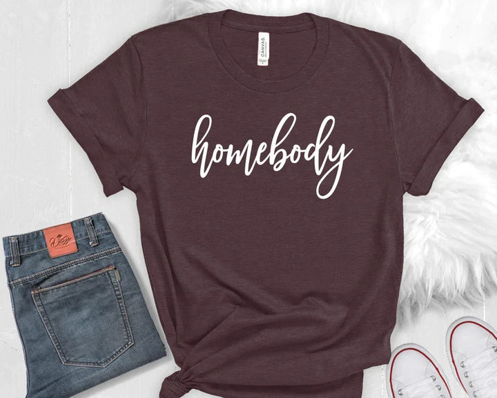 HOMEBODY