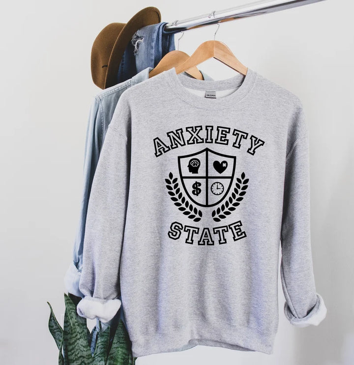Anxiety State