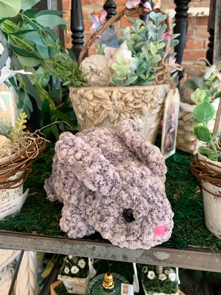 Crochet Bunny