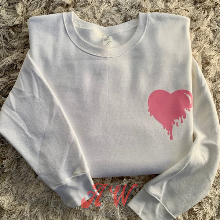 Somebodys Fine Ass Valentine Custom Graphic Tee